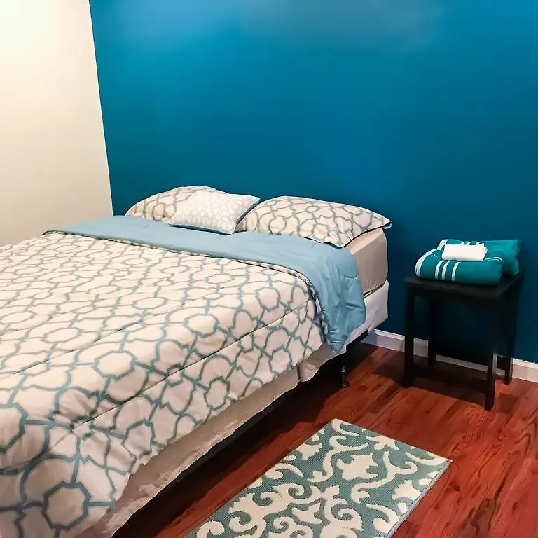 The Concierge Apartamento Nova Iorque