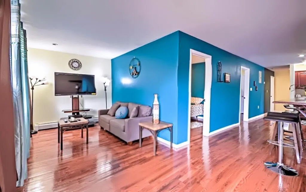 The Concierge Apartamento Nova Iorque 0*,  Estados Unidos da América