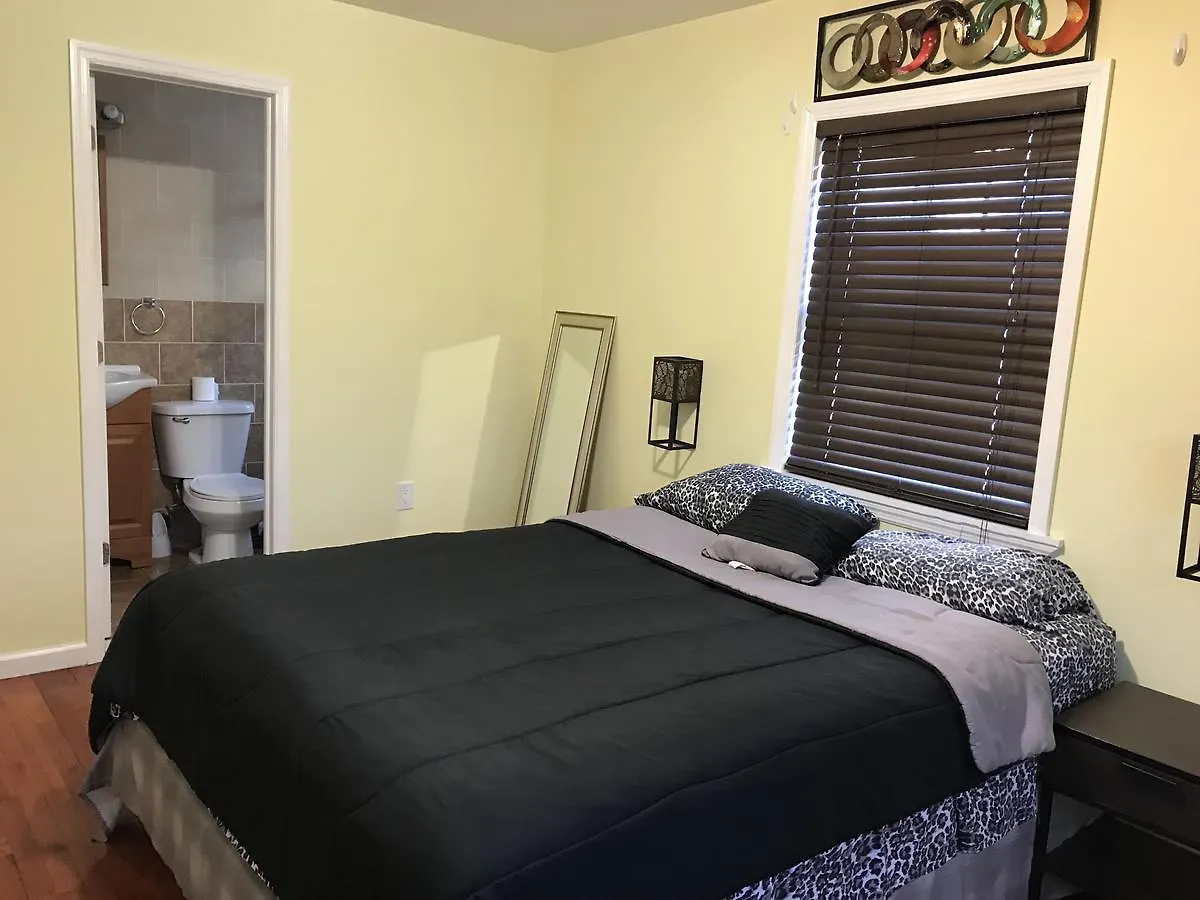 The Concierge Apartamento Nova Iorque Estados Unidos da América