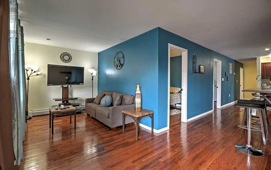 The Concierge Apartamento Nova Iorque