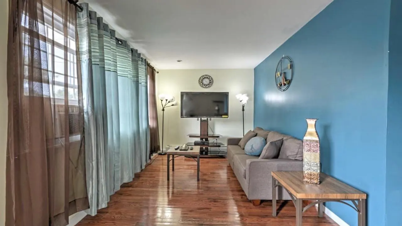 The Concierge Apartamento Nova Iorque Estados Unidos da América